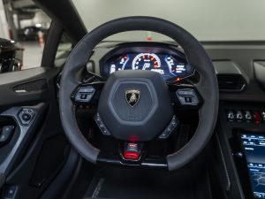 Lamborghini, Huracán, 2019 купить в салоне Million Miles
