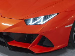 Lamborghini, Huracán, 2019 купить в салоне Million Miles