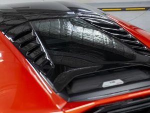 Lamborghini, Huracán, 2019 купить в салоне Million Miles