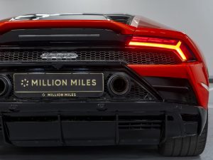 Lamborghini, Huracán, 2019 купить в салоне Million Miles