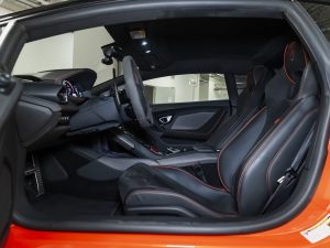 Lamborghini, Huracán, 2019 купить в салоне Million Miles