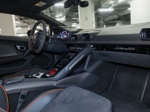 Lamborghini, Huracán, 2019 купить в салоне Million Miles