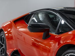 Lamborghini, Huracán, 2019 купить в салоне Million Miles