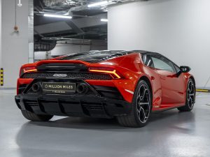 Lamborghini, Huracán, 2019 купить в салоне Million Miles