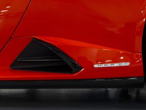 Lamborghini, Huracán, 2019 купить в салоне Million Miles