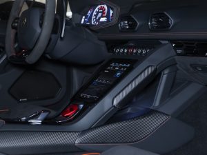 Lamborghini, Huracán, 2019 купить в салоне Million Miles