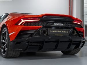 Lamborghini, Huracán, 2019 купить в салоне Million Miles