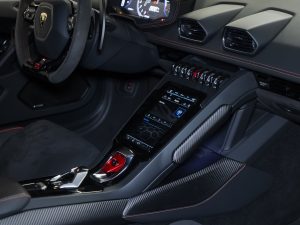 Lamborghini, Huracán, 2019 купить в салоне Million Miles
