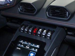 Lamborghini, Huracán, 2019 купить в салоне Million Miles