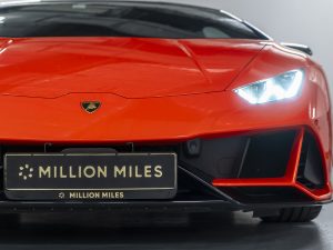 Lamborghini, Huracán, 2019 купить в салоне Million Miles