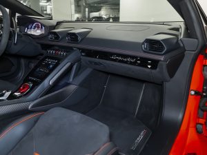 Lamborghini, Huracán, 2019 купить в салоне Million Miles