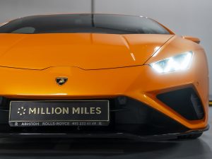 Lamborghini, Huracán, 2020 купить в салоне Million Miles