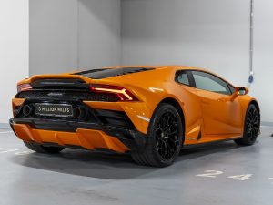 Lamborghini, Huracán, 2020 купить в салоне Million Miles