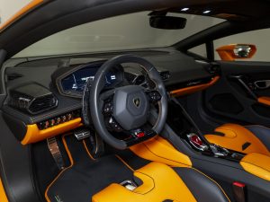 Lamborghini, Huracán, 2020 купить в салоне Million Miles
