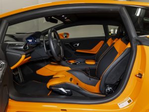 Lamborghini, Huracán, 2020 купить в салоне Million Miles