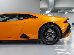 Lamborghini, Huracán, 2020 купить в салоне Million Miles