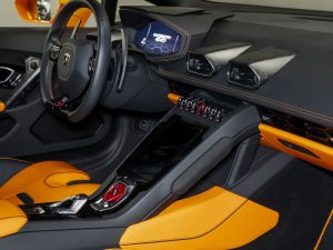 Lamborghini, Huracán, 2020 купить в салоне Million Miles