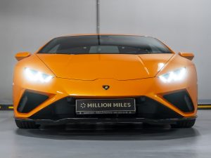 Lamborghini, Huracán, 2020 купить в салоне Million Miles