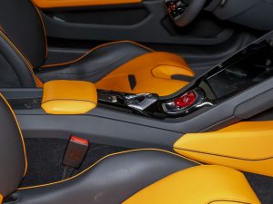 Lamborghini, Huracán, 2020 купить в салоне Million Miles
