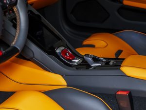 Lamborghini, Huracán, 2020 купить в салоне Million Miles