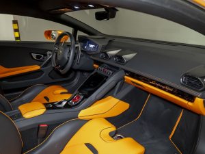 Lamborghini, Huracán, 2020 купить в салоне Million Miles