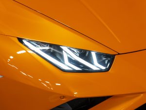 Lamborghini, Huracán, 2020 купить в салоне Million Miles