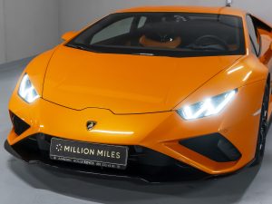 Lamborghini, Huracán, 2020 купить в салоне Million Miles