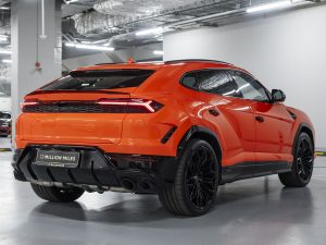Lamborghini, Urus, I Рестайлинг, 2025 купить в салоне Million Miles