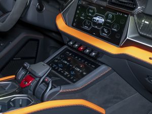 Lamborghini, Urus, I Рестайлинг, 2025 купить в салоне Million Miles