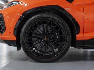 Lamborghini, Urus, I Рестайлинг, 2025 купить в салоне Million Miles