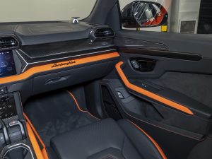 Lamborghini, Urus, I Рестайлинг, 2025 купить в салоне Million Miles