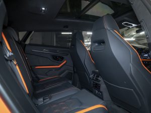 Lamborghini, Urus, I Рестайлинг, 2025 купить в салоне Million Miles