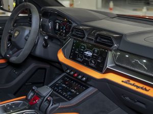 Lamborghini, Urus, I Рестайлинг, 2025 купить в салоне Million Miles