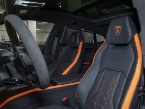 Lamborghini, Urus, I Рестайлинг, 2025 купить в салоне Million Miles