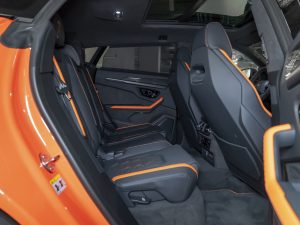 Lamborghini, Urus, I Рестайлинг, 2025 купить в салоне Million Miles