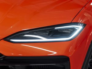 Lamborghini, Urus, I Рестайлинг, 2025 купить в салоне Million Miles