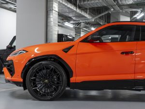 Lamborghini, Urus, I Рестайлинг, 2025 купить в салоне Million Miles