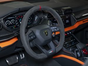 Lamborghini, Urus, I Рестайлинг, 2025 купить в салоне Million Miles