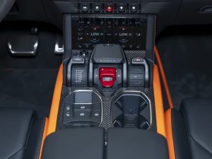Lamborghini, Urus, I Рестайлинг, 2025 купить в салоне Million Miles
