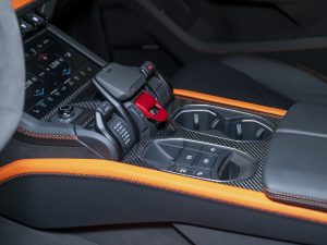 Lamborghini, Urus, I Рестайлинг, 2025 купить в салоне Million Miles