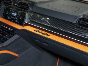 Lamborghini, Urus, I Рестайлинг, 2025 купить в салоне Million Miles