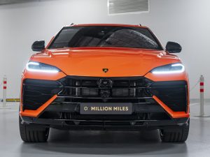 Lamborghini, Urus, I Рестайлинг, 2025 купить в салоне Million Miles