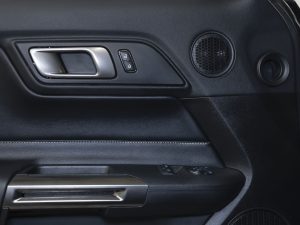 Ford, Mustang, VI Рестайлинг, 2021 купить в салоне Million Miles