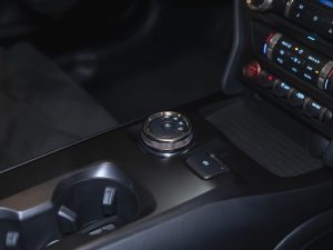 Ford, Mustang, VI Рестайлинг, 2021 купить в салоне Million Miles