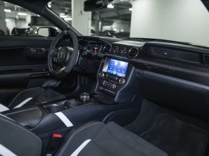Ford, Mustang, VI Рестайлинг, 2021 купить в салоне Million Miles