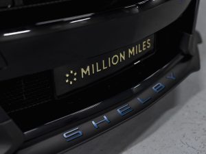 Ford, Mustang, VI Рестайлинг, 2021 купить в салоне Million Miles