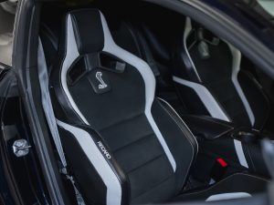Ford, Mustang, VI Рестайлинг, 2021 купить в салоне Million Miles