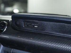 Ford, Mustang, VI Рестайлинг, 2021 купить в салоне Million Miles