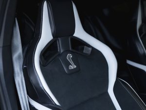 Ford, Mustang, VI Рестайлинг, 2021 купить в салоне Million Miles