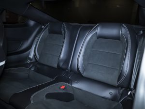 Ford, Mustang, VI Рестайлинг, 2021 купить в салоне Million Miles